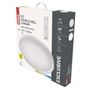 LED Ceiling lamp ILVI, round 45W, dimmable, changeable CCT, EMOS ZM5169 8592920105900