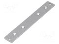 Accessories: mounting holder; 140x20x1.5mm; Case: 910,910A MEAN WELL MHS025