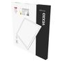LED panel VEXXO 60×60, white, surface, 33W neutral white UGR, EMOS ZB1524 8592920132920