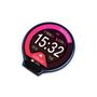 General LCD IPS display 1.28 '' 240 x 240 px - for Raspberry Pi and Arduino - round - Waveshare 19192 WSR-19040 5904422371845