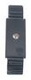 WRIST BAND, ADJUSTABLE, 330.2MM, BLACK 09041