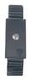WRIST BAND, ADJUSTABLE, 330.2MM, BLACK 09041