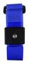 WRIST BAND, ADJUSTABLE, 273.05MM, BLUE 09060