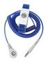 WRIST BAND, ADJUSTABLE, 3.6M, SAPPHIRE 09199
