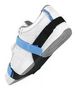 SOLE GROUNDER, BLACK/BLUE, MEDIUM, 30" 07502