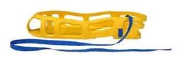 FOOT GROUNDER, YELLOW, PAIR, SMALL SAR-S