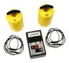 ANALOG SURFACE RES TEST KIT, 100TOHM 19784