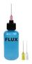 FLUX DISPENSER, NEEDLE BOTTLE, BLUE, 2OZ 35610