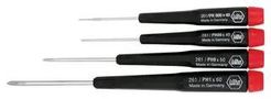 PHILLIPS SCREWDRIVER SET, 4PC 26194