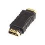 AUDIO ADAPTER, HDMI A, RCPT-RCPT, BLACK MP009306
