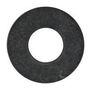 FLAT WASHER, NYLON, 1/4IN, 6.6X11.1MM 3218