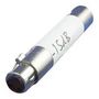 XLR ADAPTER, RECEPTACLE-PLUG PS000226