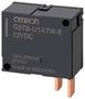 POWER RELAY, SPST, 120A, 276VAC, BRACKET G9TB-U1ATW-E  DC12