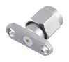 RF COAXIAL, SMA PLUG, 50 OHM, PANEL MC002931