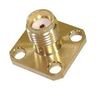 RF COAXIAL, SMA JACK, 50 OHM, PANEL MC002937