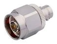 RF ADAPTER, N PLUG-BNC JACK, 75 OHM MC002943