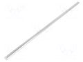 Tin; lead free; Sn99,3Cu0,7; 200g; 227°C; 8x12mm CYNEL SN993CU07LASKI