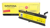 PATONA Battery for Lenovo L18M3P71 5B10W13914 SB10T83157, PATONA 2911 4055655238274