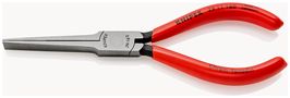 KNIPEX 29 11 160 Telephone Pliers plastic coated black atramentized 160 mm 29 11 160