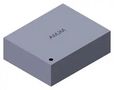 MEMS OSC, 100MHZ, SMD, 2.5MM X 2MM AMJMDFB-100.0000T