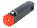 Safety switch: bolting; FG; NC + NO; Number of key entry slots: 8 PIZZATO ELETTRICA FG-60AD1E0Z