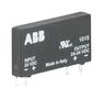 OPTOCOUPLER, TRANSISTOR, 2.5KV, MODULE 1SVR405510R3050