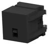 DETECTOR SWITCH, SPST-NO, 5VDC, SMD JJFV0UG530NOPMRTR