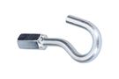 Extralink | Hook with screw | 12mm, EXTRALINK EX.6389 5902560366389