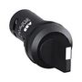 COMPACT 2 POS SELECTOR BLACK -MAINTANED 1SFA619201R1026