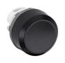 ACTUATOR, PUSHBUTTON SWITCH, BLK 1SFA611100R1006