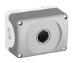 MODULAR ENCLOSURE 1 HOLE GREY 1SFA611811R1000