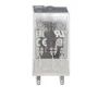 POWER RELAY, 3PDT, 10A, 250V, SOCKET 1SVR405612R1000
