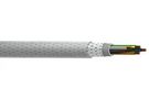 SHLD FLEX CABLE, 7COND, 1MM2, PER M C7GCSY