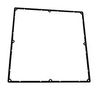 REPLACEMENT GASKET, EVA, 250MM 1550NEGASKET