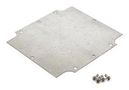 ENCLOSURE, INNER PANEL, STEEL 1554NPL