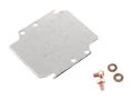 ENCLOSURE, INNER PANEL, STEEL 1590Z100PL