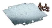 ENCLOSURE, INNER PANEL, STEEL 1590Z119PL