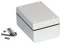 ENCLOSURE, MULTIPURPOSE, ABS, GREY 1594BWGY