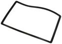 REPLACEMENT GASKET, SILICONE, 106.68MM 1594CGASKET