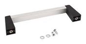 HANDLE, ALUMINIUM, M4 X 0.7 1427MBC