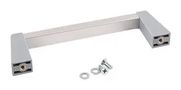 HANDLE, ALUMINIUM, M4 X 0.7 1427TGC
