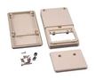 ENCLOSURE, HANDHELD, ABS, GREY RH3005