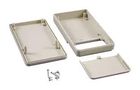 ENCLOSURE, HANDHELD, ABS, GREY RH3055