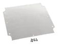 ENCLOSURE, INNER PANEL, STEEL 1554RPL