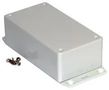 ENCLOSURE, MULTIPURPOSE, ABS, GREY 1591CF2SGY