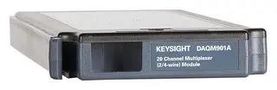 ACTUATOR/SWITCH MODULE, 20 CHANNEL DAQM901A PROMO