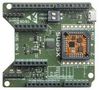 DEV KIT, 3-AXIS ACCEL/GYRO/MAGNETOMETER MTI-3-0I-DK