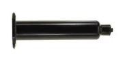 10CC BARREL BLACK (QTY=50), PK50 910-B