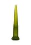TAPERED TIP, 14 GUAGE, OLIVE, SYRINGE 914125-RIGID