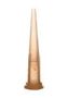 TAPERED TIP, 16 GUAGE, GREY, SYRINGE 916125-RIGID